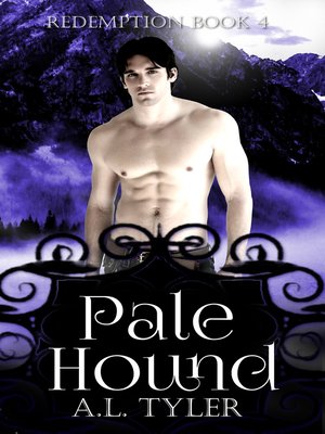 cover image of Pale Hound